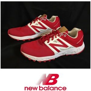 Men’s New Balance 3000v3 Baseball Turf Shoes